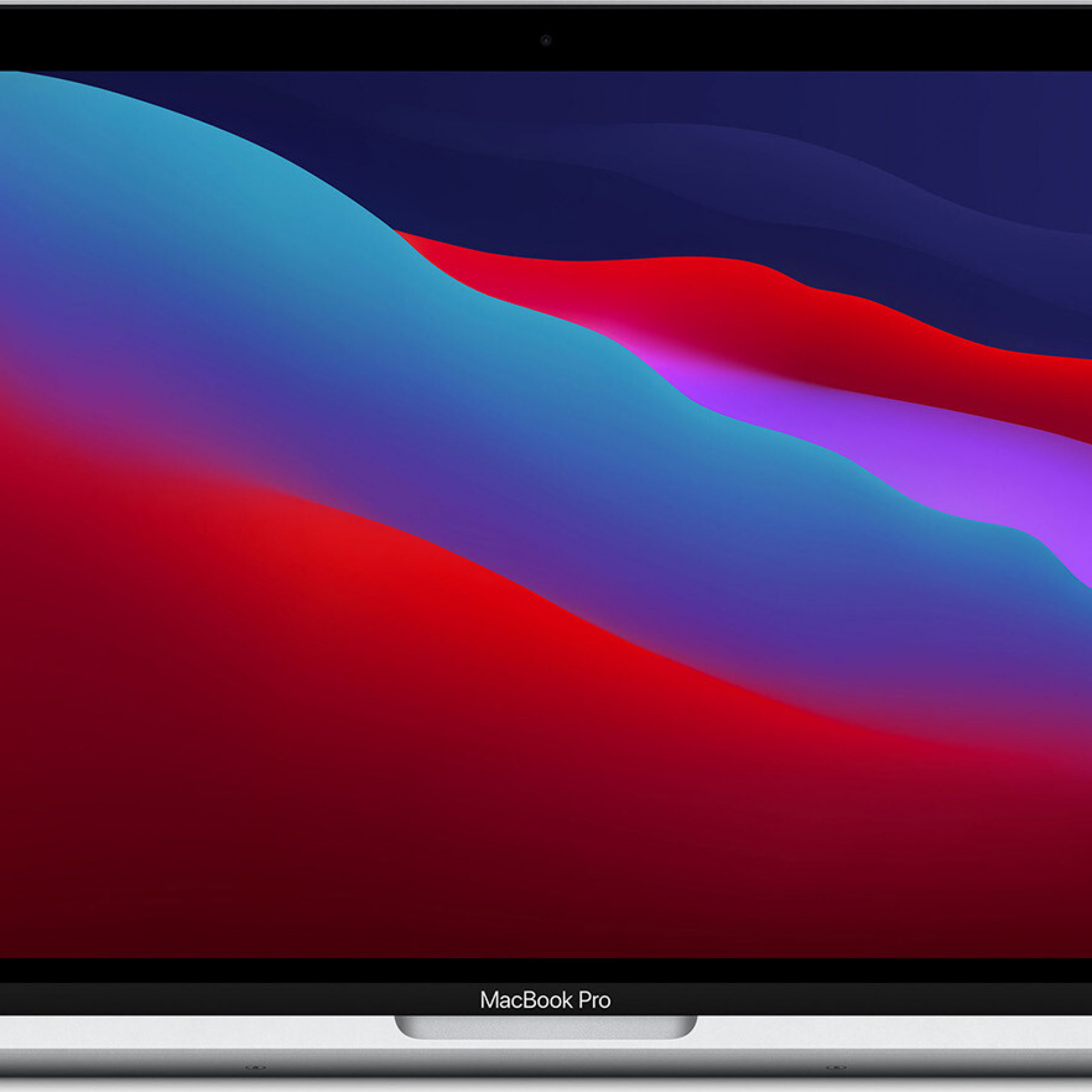 MacBook Pro 13" 2020 512Gb/8Gb Silver Late (MYDC2)